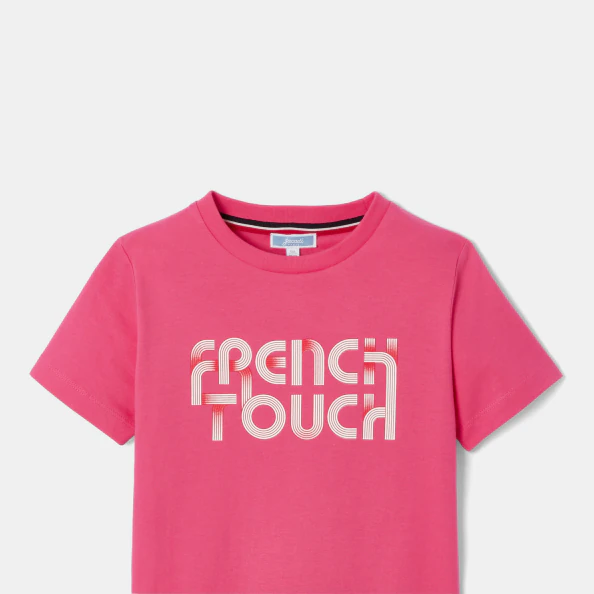 T-shirt enfant garçon 