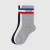 Lot de 3 paires de chaussettes enfant garçon