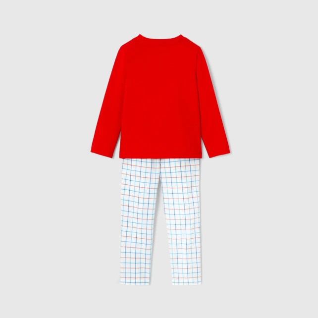 Pyjama enfant garçon 