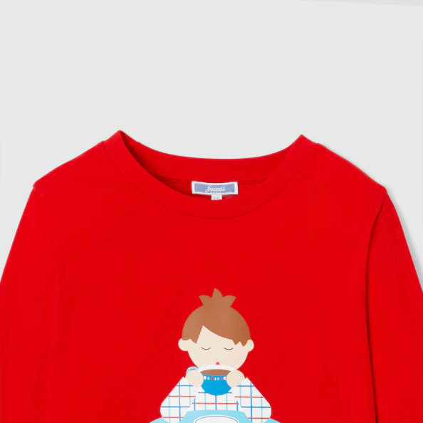 Pyjama enfant garçon 