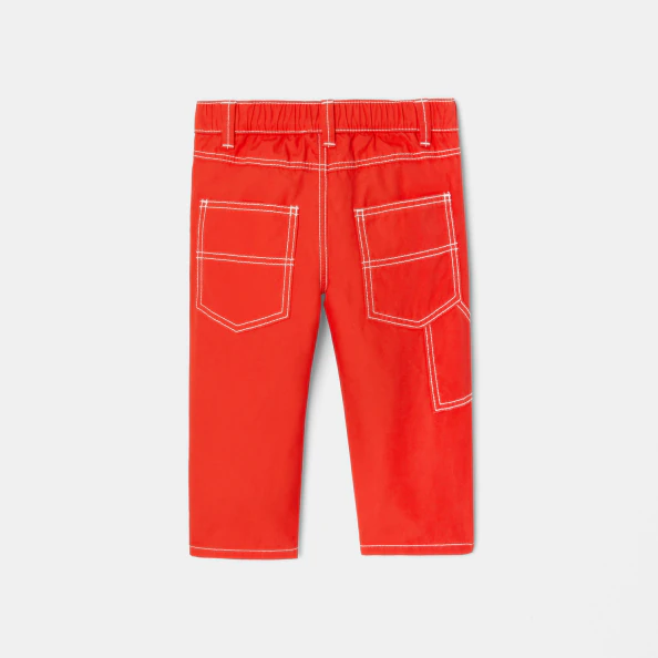 Pantalon bébé garçon
