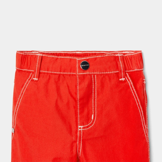 Pantalon bébé garçon