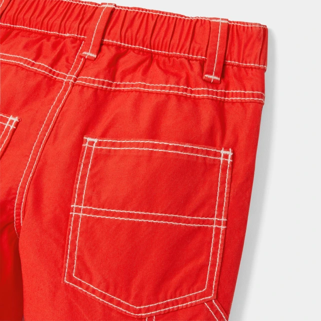 Pantalon bébé garçon