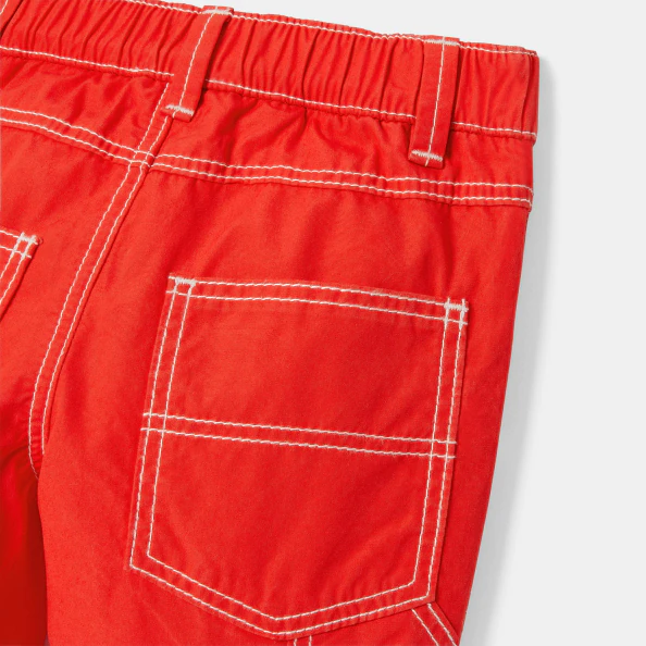 Pantalon bébé garçon