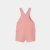 Salopette short bébé garçon