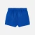 Short bébé fille en lin