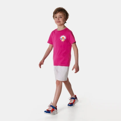 T-shirt enfant garçon