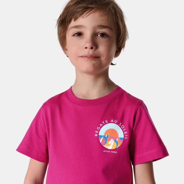 T-shirt enfant garçon