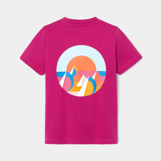 T-shirt enfant garçon