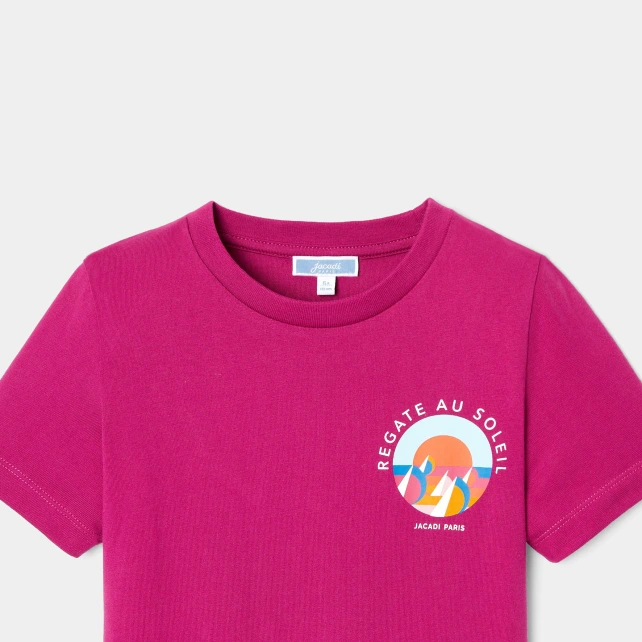 T-shirt enfant garçon