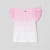 T-shirt bébé fille manches courtes