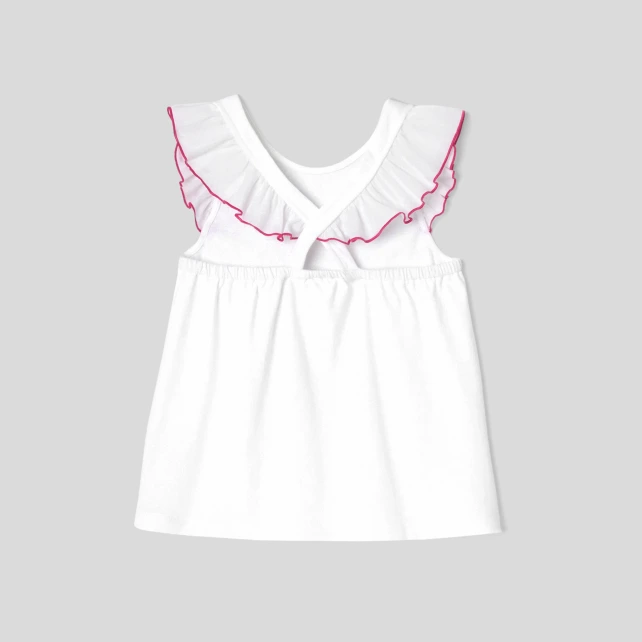 Débardeur enfant fille