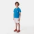 Polo enfant garçon en éponge