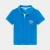 Polo enfant garçon en éponge