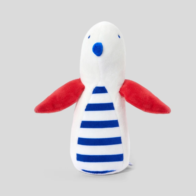 Hochet oiseau