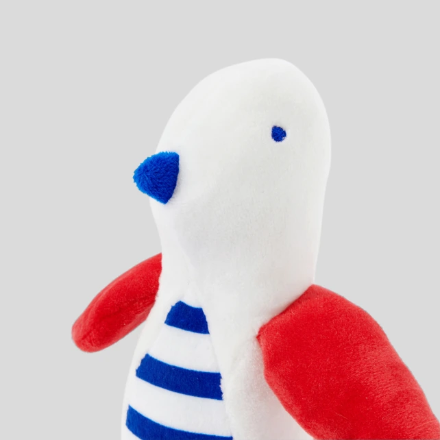 Hochet oiseau