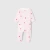 Pyjama bébé fille en coton