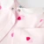 Pyjama bébé fille en coton