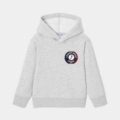 Sweat à capuche enfant garçon