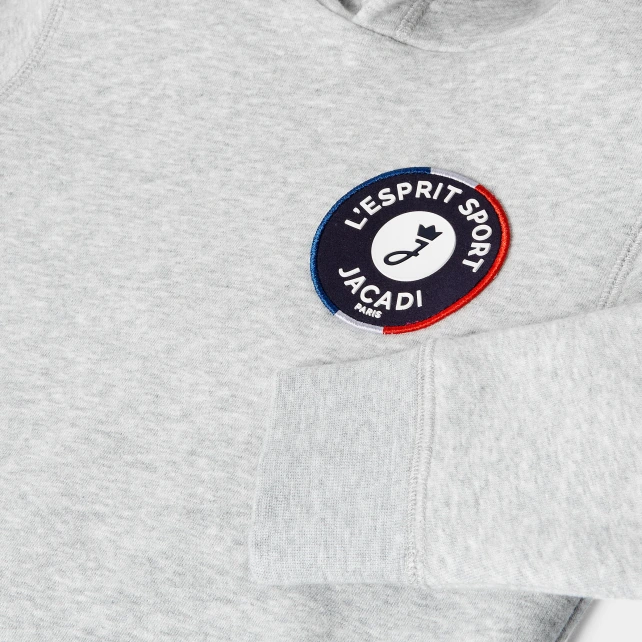 Sweat à capuche enfant garçon