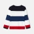 T-shirt manches longues enfant garçon