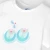 T-shirt manches courtes enfant fille 