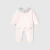 Ensemble confort bébé fille