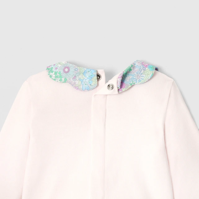 Ensemble confort bébé fille