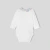 Body manches longues bébé fille