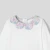 Body manches longues bébé fille