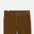 Pantalon en velours enfant garçon