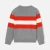 Pull color block enfant garçon