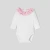 Body manches longues bébé fille 