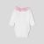 Body manches longues bébé fille 