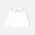T-shirt bébé fille manches longues