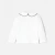 T-shirt bébé fille manches longues