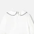 T-shirt bébé fille manches longues
