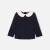 T-shirt bébé fille manches longues
