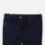 Pantalon slim en velours enfant fille