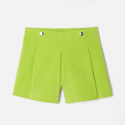 Jupe-short enfant fille