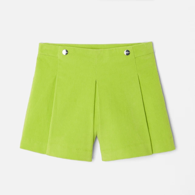 Jupe-short enfant fille