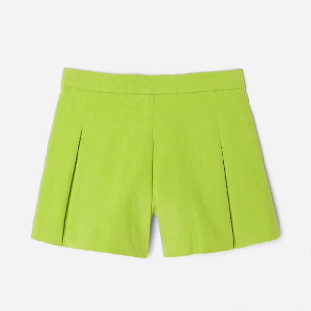 Jupe-short enfant fille