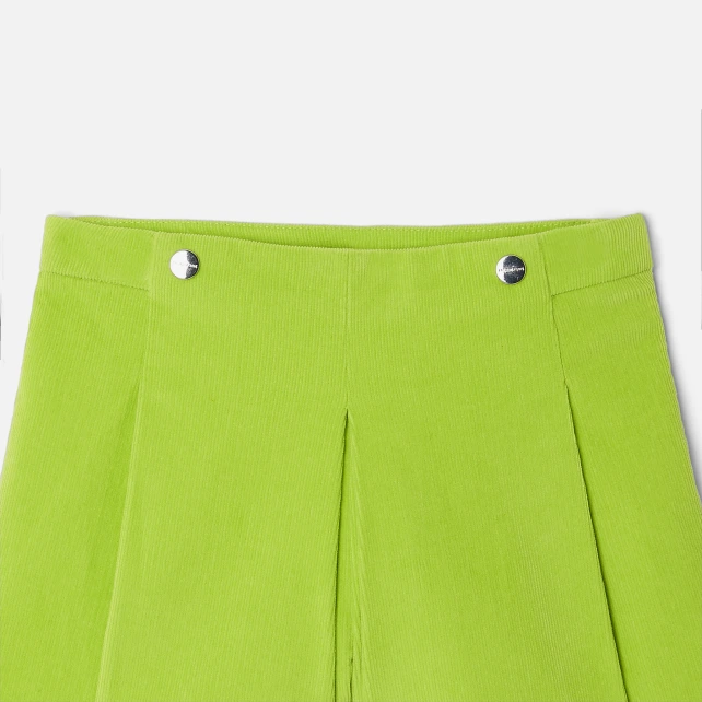 Jupe-short enfant fille