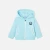Sweat zippé bébé garçon