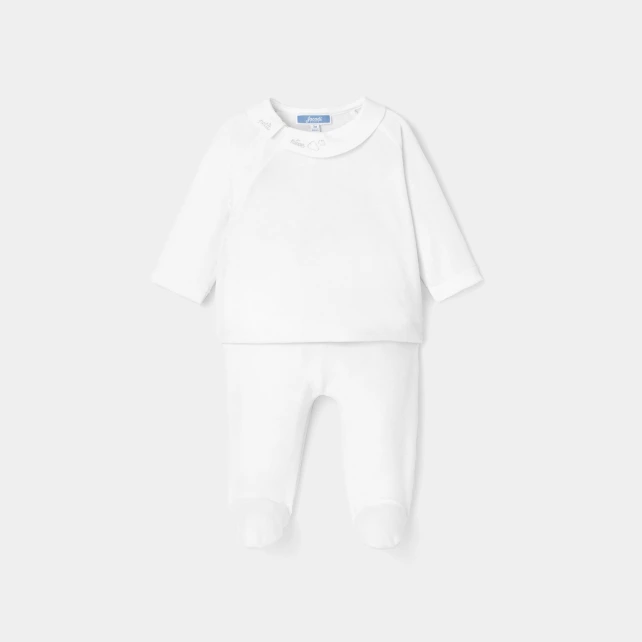 Ensemble confort bébé garçon