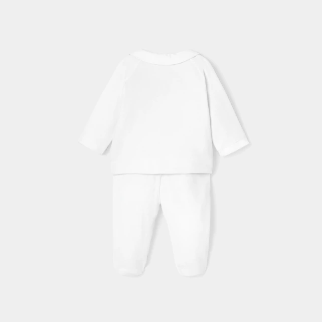 Ensemble confort bébé garçon