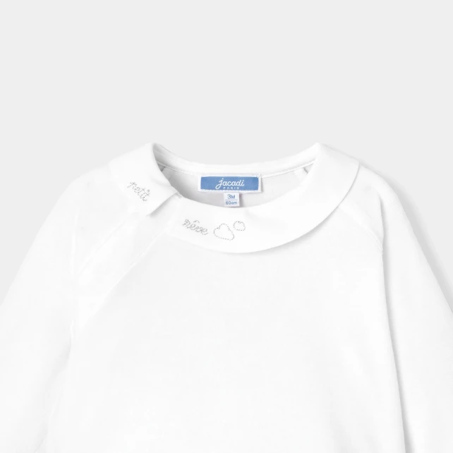 Ensemble confort bébé garçon