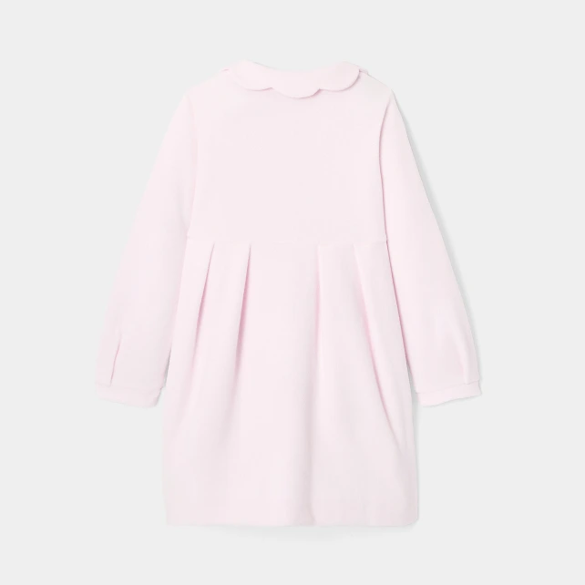 Robe de chambre enfant fille