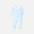 Pyjama bébé garçon en velours