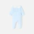 Pyjama bébé garçon en velours